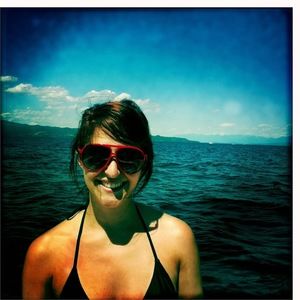 Meet your Posher, Heather